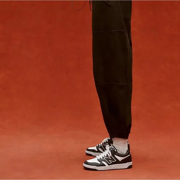 NWT New Balance 480 Sneakers - Picture 5 of 5